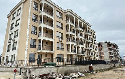 ID 14934 Dom mieszkalny w Nesebyrze Zdjęcie 9