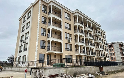 ID 14934 Dom mieszkalny w Nesebyrze Zdjęcie 8