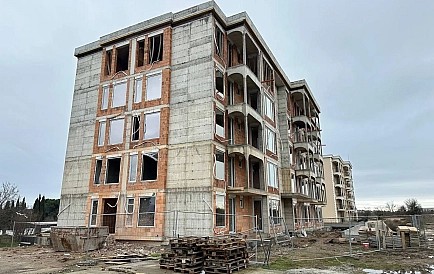 ID 14934 Dom mieszkalny w Nesebyrze Zdjęcie 5