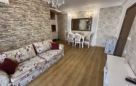 ID 14950 Dwupokojowe mieszkanie w Sweet Home 3 Zdjęcie 1 