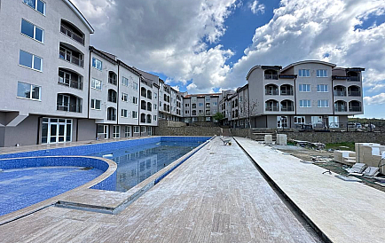 ID 14991 Mieszkania od dewelopera w Green Hills Zdjęcie 1 