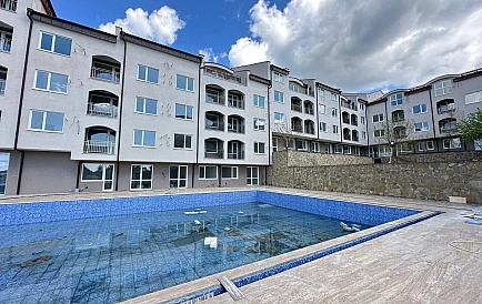 ID 14991 Mieszkania od dewelopera w Green Hills Zdjęcie 7