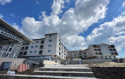 ID 14991 Mieszkania od dewelopera w Green Hills Zdjęcie 9