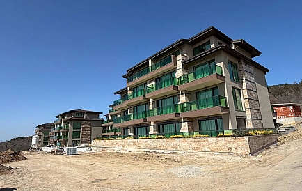 ID 15006 Mieszkania od dewelopera w Green Forest Zdjęcie 2