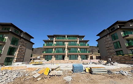 ID 15006 Mieszkania od dewelopera w Green Forest Zdjęcie 5