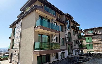 ID 15006 Mieszkania od dewelopera w Green Forest Zdjęcie 6