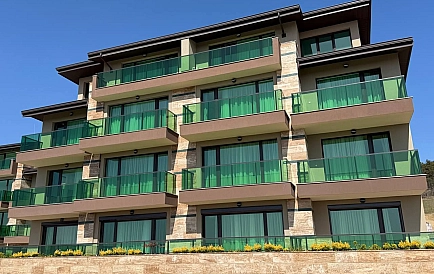 ID 15006 Mieszkania od dewelopera w Green Forest Zdjęcie 7