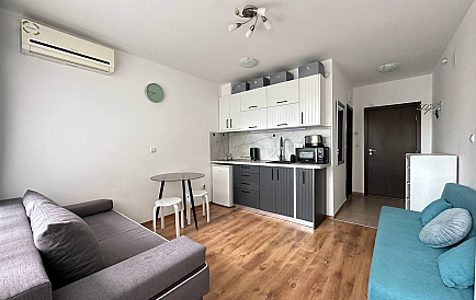 ID 15031 Apartament typu studio w Casa Rosa Zdjęcie 1 