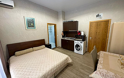 ID 15036 Apartament typu studio w Sunny View Central Zdjęcie 1 