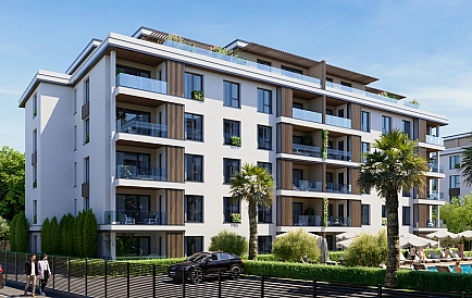 ID 15087 Apartamenty w Paradise Residence 2 Zdjęcie 8