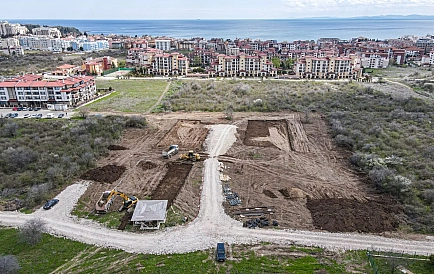 ID 15087 Apartamenty w Paradise Residence 2 Zdjęcie 4