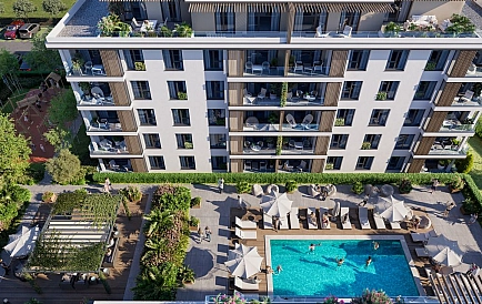 ID 15087 Apartamenty w Paradise Residence 2 Zdjęcie 5