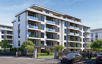 ID 15087 Apartamenty w Paradise Residence 2 Zdjęcie 4