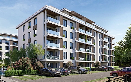 ID 15087 Apartamenty w Paradise Residence 2 Zdjęcie 2