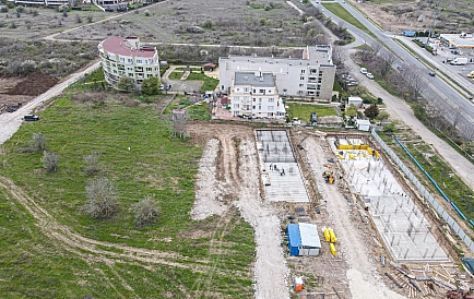 ID 15087 Apartamenty w Paradise Residence 2 Zdjęcie 7