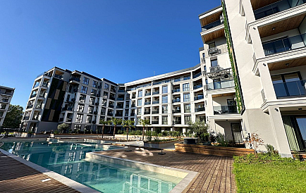 ID 15118 Mieszkanie dwupokojowe w Emilia Romana Verde Zdjęcie 1 