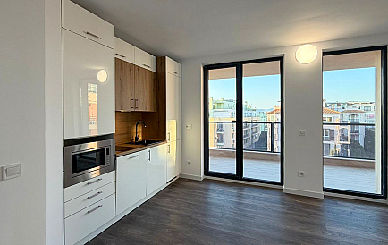 ID 15146 Trzypokojowe mieszkanie w Sunny View Central Zdjęcie 1 