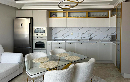 ID 15170 Apartament z dwiema sypialniami w Villa Florencja Zdjęcie 1 