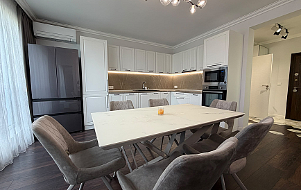 ID 15177 Mieszkanie trzypokojowe w Magnolia Residence 5 Zdjęcie 1 