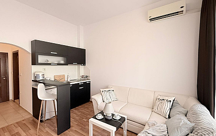 ID 15192 Apartament typu studio w Diamant Residence Zdjęcie 1 