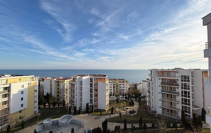 ID 15200 Dwupokojowe mieszkanie w Imperial Fort Club Zdjęcie 2