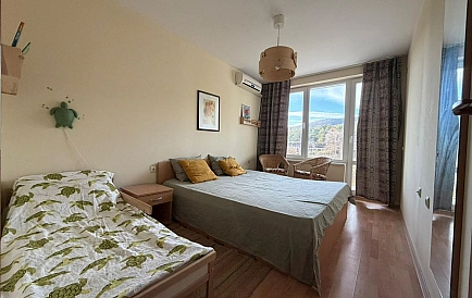 ID 15200 Dwupokojowe mieszkanie w Imperial Fort Club Zdjęcie 3