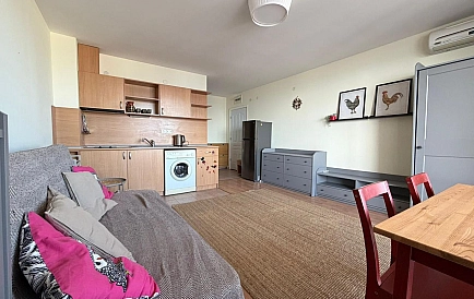 ID 15200 Dwupokojowe mieszkanie w Imperial Fort Club Zdjęcie 4