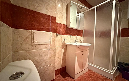 ID 15200 Dwupokojowe mieszkanie w Imperial Fort Club Zdjęcie 5