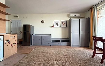 ID 15200 Dwupokojowe mieszkanie w Imperial Fort Club Zdjęcie 7