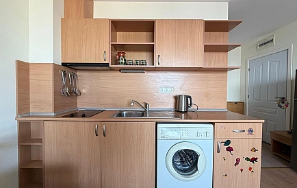 ID 15200 Dwupokojowe mieszkanie w Imperial Fort Club Zdjęcie 8