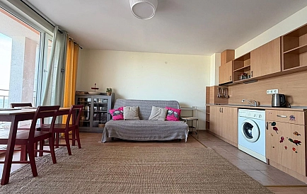 ID 15200 Dwupokojowe mieszkanie w Imperial Fort Club Zdjęcie 9