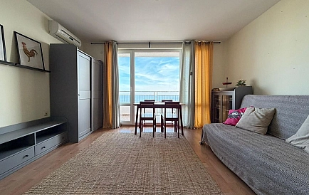 ID 15200 Dwupokojowe mieszkanie w Imperial Fort Club Zdjęcie 10