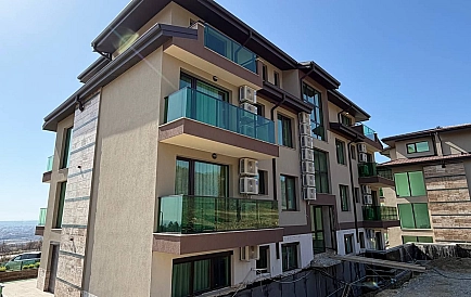 ID 15276 Trzypokojowe mieszkanie w Green Forest Zdjęcie 4