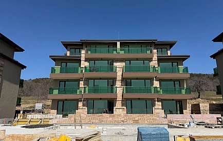 ID 15276 Trzypokojowe mieszkanie w Green Forest Zdjęcie 2