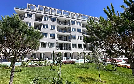 ID 15286 Dwupokojowe mieszkanie w J'Adore Secret Garden Zdjęcie 7