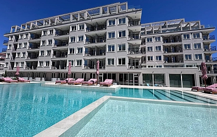 ID 15286 Dwupokojowe mieszkanie w J'Adore Secret Garden Zdjęcie 9