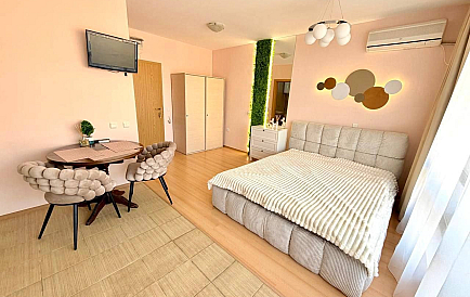 ID 15287 Apartament typu studio w Diamond Bay Zdjęcie 1 