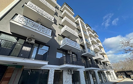 ID 15288 Dwupokojowe mieszkanie w Sweet Home 8 Zdjęcie 7