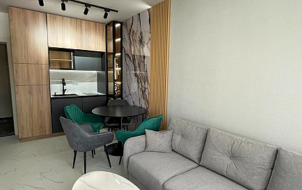 ID 15289 Dwupokojowe mieszkanie w Sweet Home 8 Zdjęcie 1 