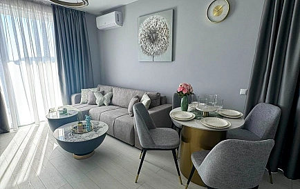 ID 15321 Trzypokojowe quartira w J`Adore Dune Zdjęcie 2