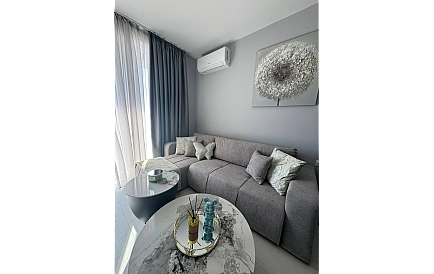 ID 15321 Trzypokojowe quartira w J`Adore Dune Zdjęcie 9