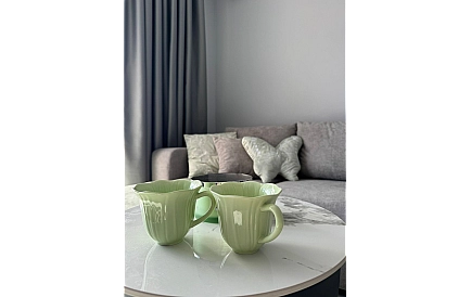 ID 15321 Trzypokojowe quartira w J`Adore Dune Zdjęcie 8