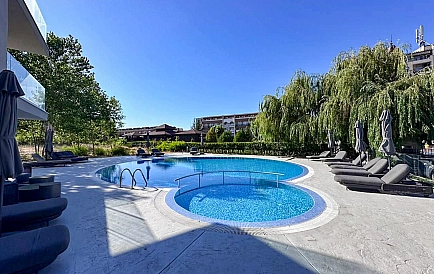 ID 15321 Trzypokojowe quartira w J`Adore Dune Zdjęcie 7