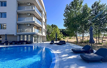 ID 15321 Trzypokojowe quartira w J`Adore Dune Zdjęcie 6