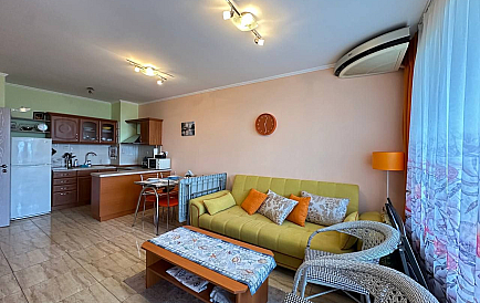 ID 15334 Mieszkanie dwupokojowe w Vodenitsa Zdjęcie 1 