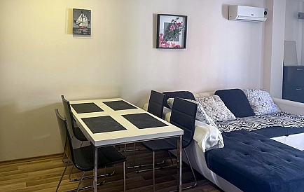 ID 15335 Mieszkanie dwupokojowe w Amadeus Lux Zdjęcie 2