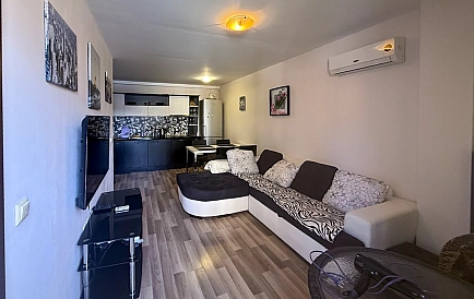 ID 15335 Mieszkanie dwupokojowe w Amadeus Lux Zdjęcie 7