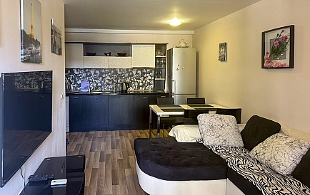 ID 15335 Mieszkanie dwupokojowe w Amadeus Lux Zdjęcie 6