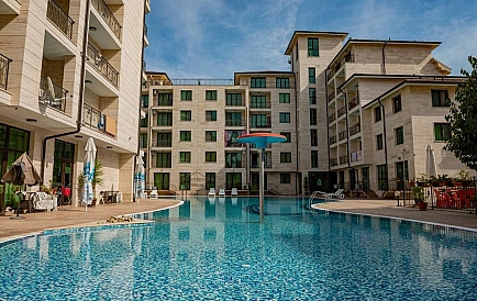 ID 15335 Mieszkanie dwupokojowe w Amadeus Lux Zdjęcie 5