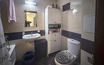 ID 15335 Mieszkanie dwupokojowe w Amadeus Lux Zdjęcie 10